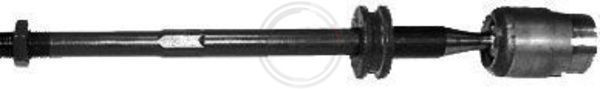 A.B.S. 240252 - Axialgelenk, Spurstange
