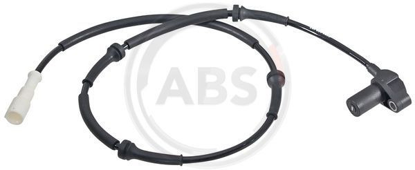 A.B.S. 30696 - Sensor, Raddrehzahl