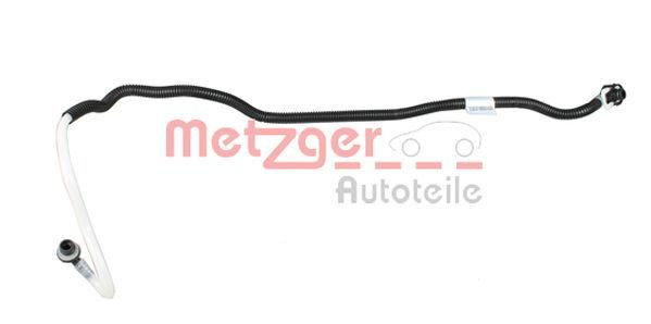 METZGER 2150137 - Kraftstoffleitung