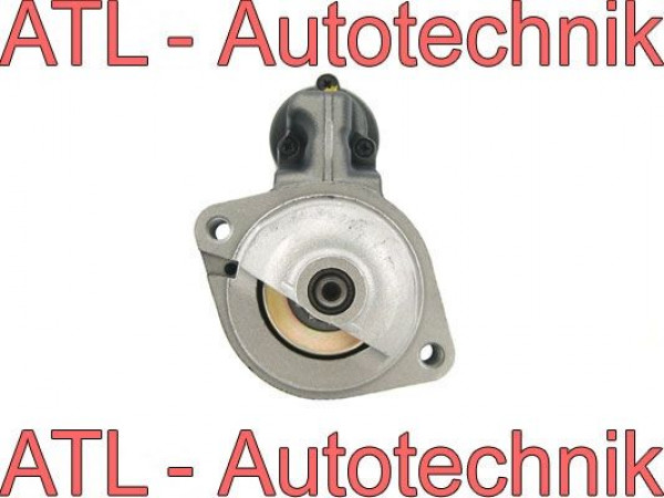 ATL Autotechnik A 13 910 - Starter