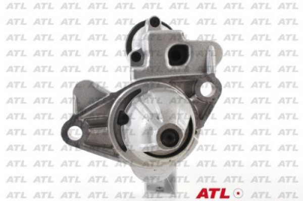 ATL Autotechnik A 18 840 - Starter
