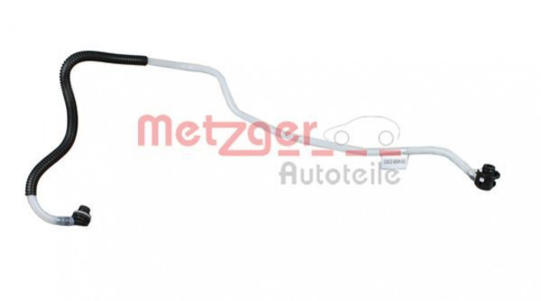 METZGER 2150122 - Kraftstoffleitung