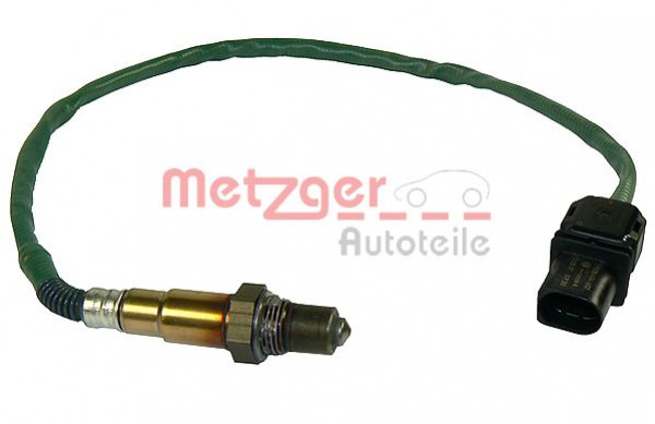METZGER 0893245 - Lambdasonde