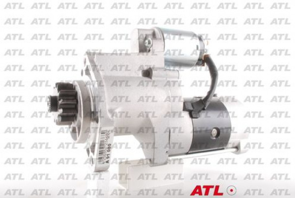 ATL Autotechnik A 91 080 - Starter