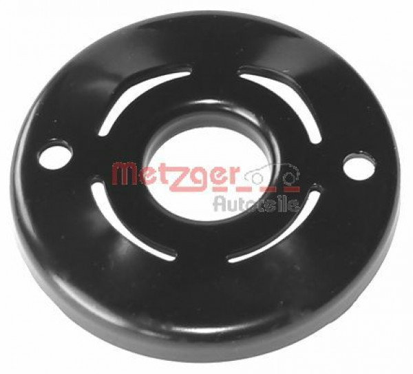 METZGER 6490259 - Federteller
