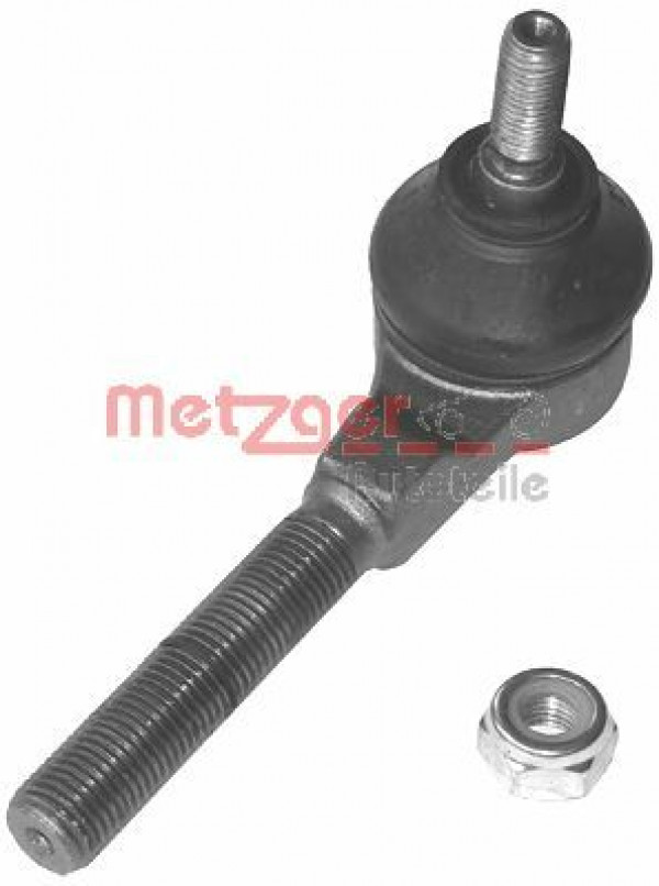 METZGER 54034611 - Spurstangenkopf