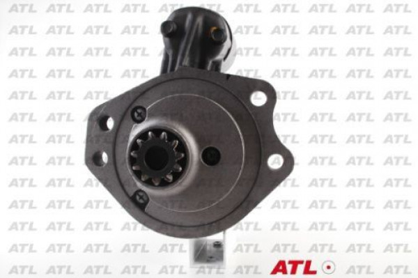 ATL Autotechnik A 78 030 - Starter