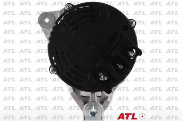 ATL Autotechnik L 36 700 - Generator