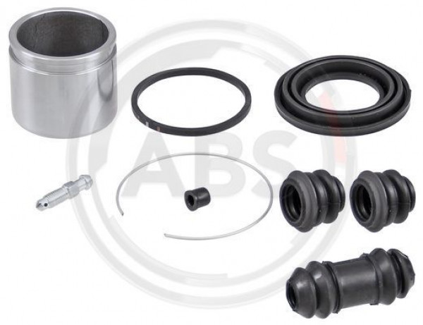 A.B.S. 57568 - Reparatursatz, Bremssattel