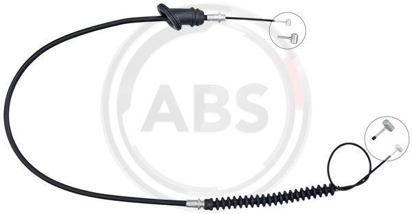 A.B.S. K17011 - Seilzug, Feststellbremse