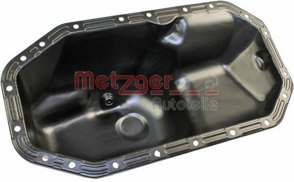 METZGER 7990020 - Ölwanne
