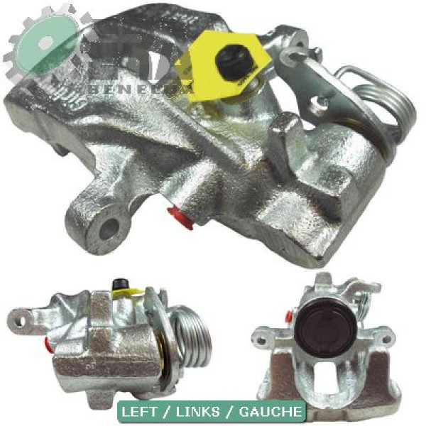 ERA Benelux BC51847 - Bremssattel