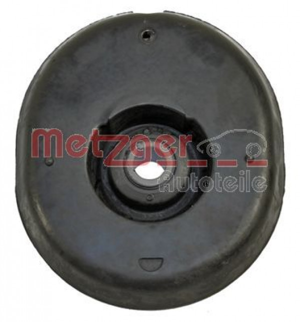 METZGER 6490178 - Federbeinstützlager