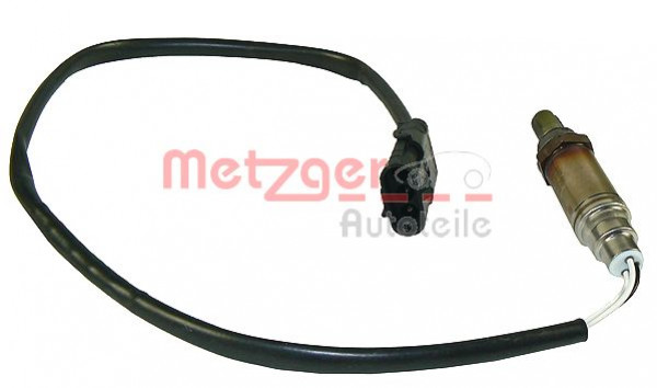 METZGER 0893163 - Lambdasonde