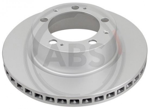 A.B.S. 16115 - Bremsscheibe