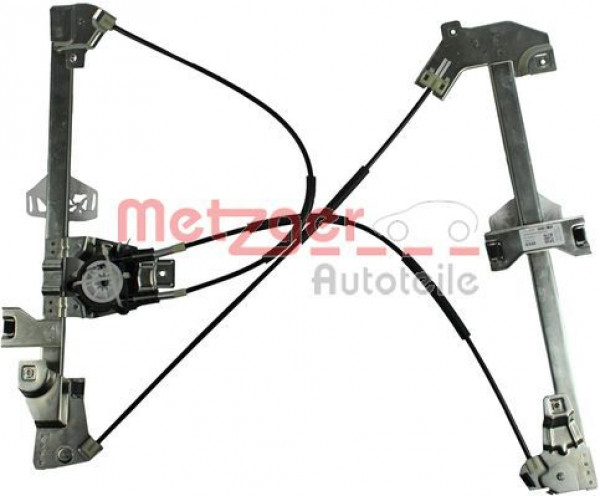 METZGER 2160287 - Fensterheber