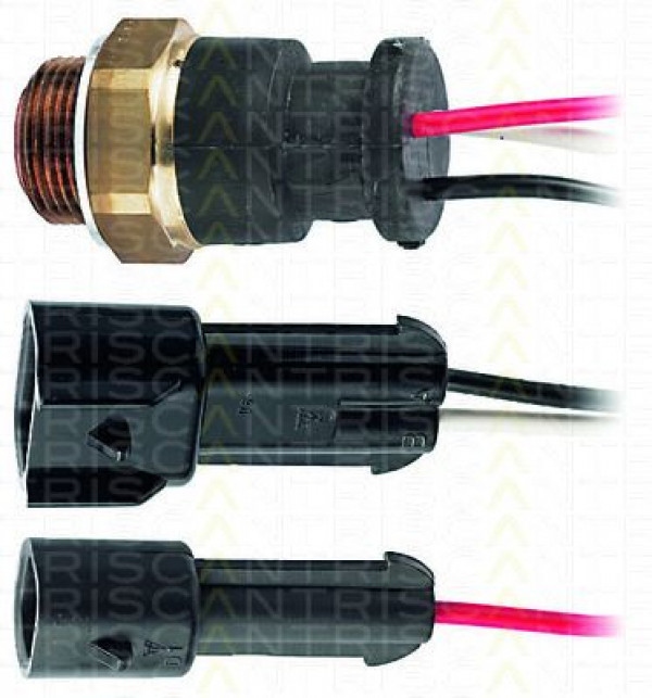 TRISCAN 862562092 - Temperaturschalter, Kühlerlüfter