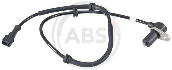 A.B.S. 30753 - Sensor, Raddrehzahl