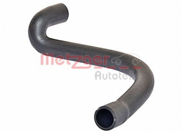 METZGER 2420428 - Kühlerschlauch
