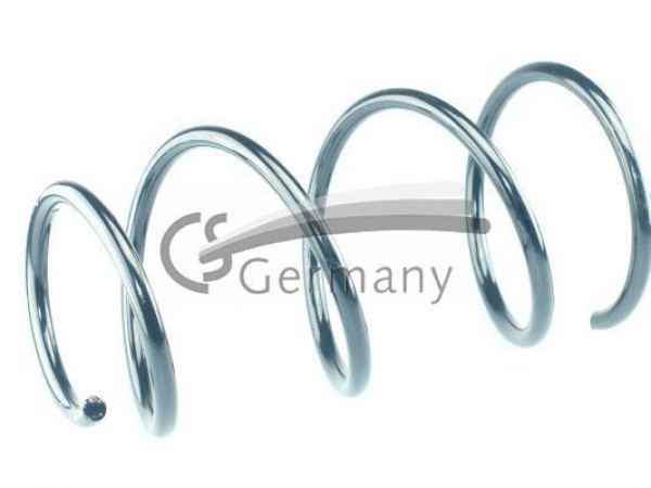 CS Germany 14.872.800 - Fahrwerksfeder