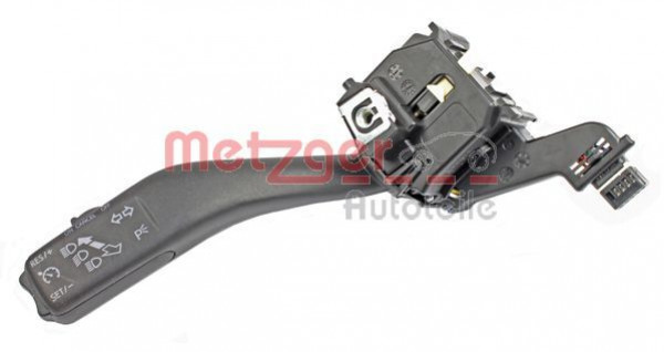METZGER 0916243 - Blinkerschalter