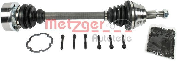 METZGER 7210023 - Antriebswelle