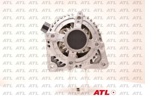 ATL Autotechnik L 51 780 - Generator