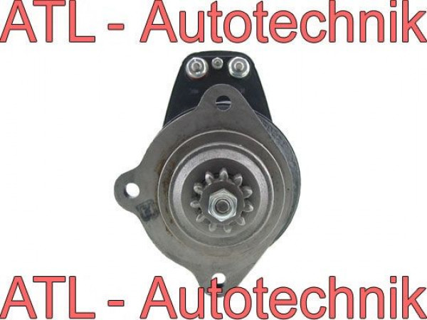ATL Autotechnik A 71 920 - Starter