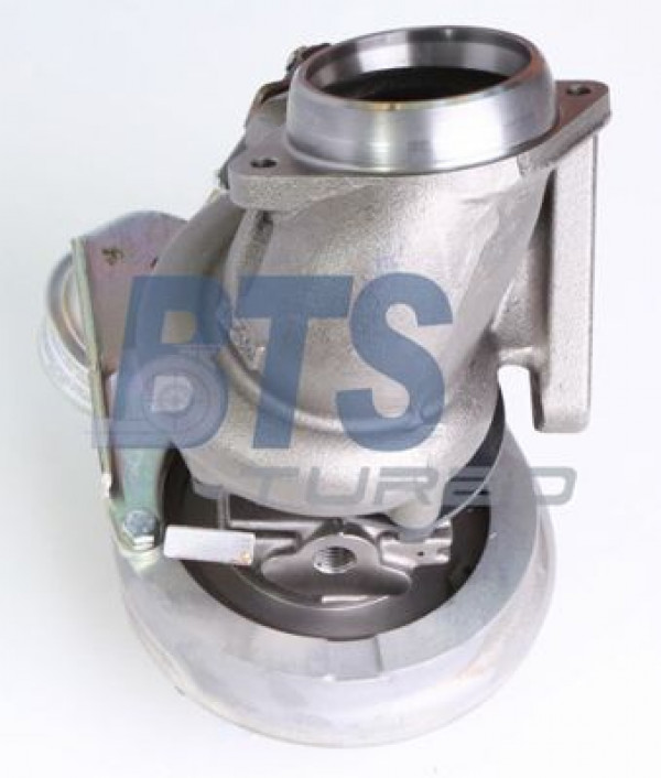 BTS Turbo T911377BL - Lader, Aufladung