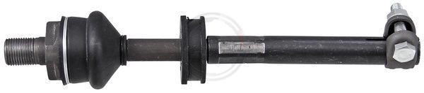 A.B.S. 240016 - Axialgelenk, Spurstange
