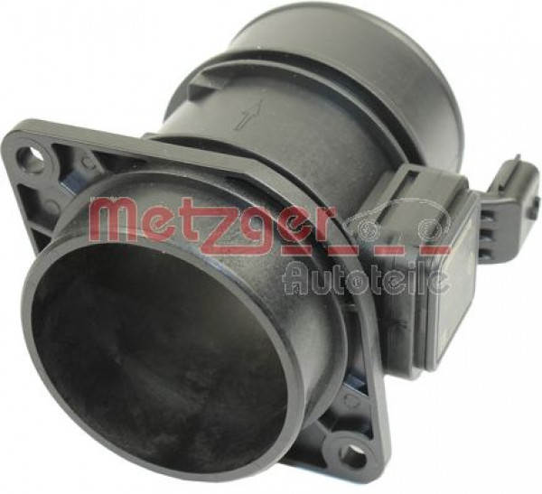METZGER 0890389 - Luftmassenmesser