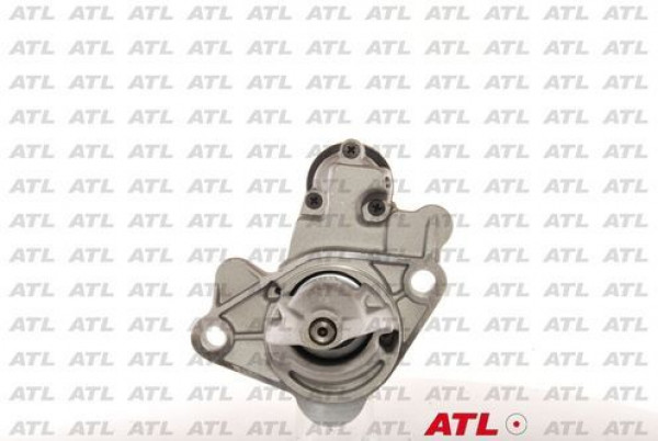 ATL Autotechnik A 18 830 - Starter
