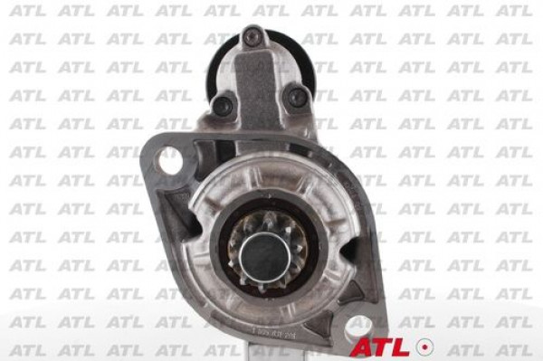 ATL Autotechnik A 18 920 - Starter