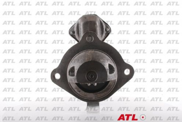 ATL Autotechnik A 90 230 - Starter