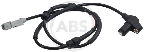 A.B.S. 30136 - Sensor, Raddrehzahl