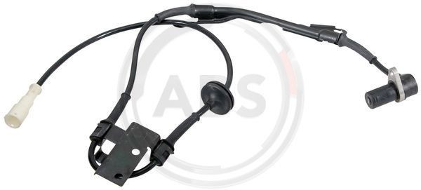 A.B.S. 30576 - Sensor, Raddrehzahl