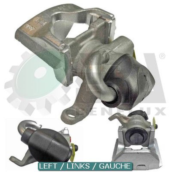 ERA Benelux BC51918 - Bremssattel
