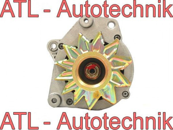 ATL Autotechnik L 38 340 - Generator