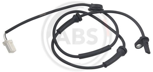 A.B.S. 30652 - Sensor, Raddrehzahl