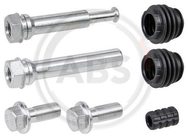 A.B.S. 55329 - Führungshülsensatz, Bremssattel