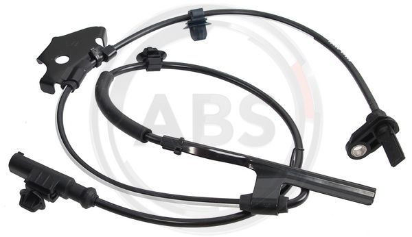 A.B.S. 30718 - Sensor, Raddrehzahl
