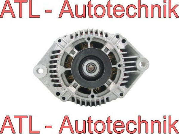 ATL Autotechnik L 64 110 - Generator