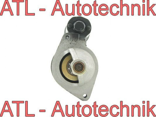 ATL Autotechnik A 11 710 - Starter