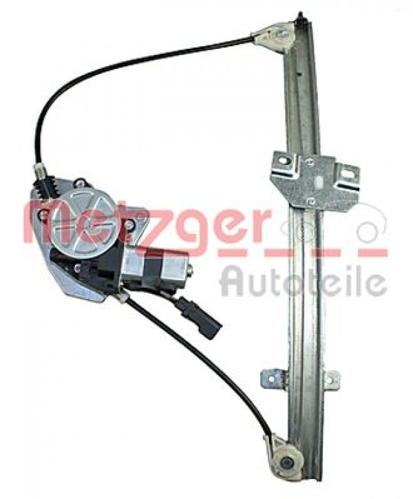 METZGER 2160384 - Fensterheber
