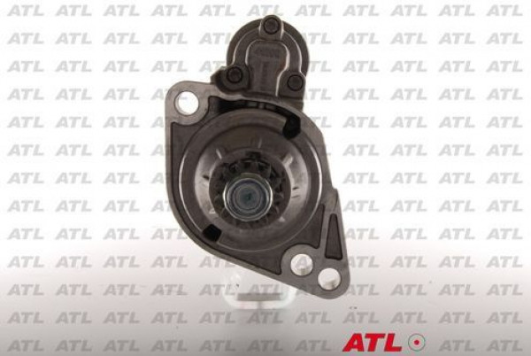 ATL Autotechnik A 79 380 - Starter