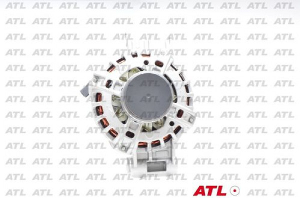 ATL Autotechnik L 52 010 - Generator