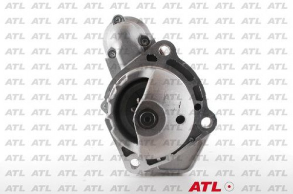 ATL Autotechnik A 21 340 - Starter