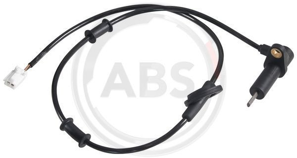 A.B.S. 30758 - Sensor, Raddrehzahl