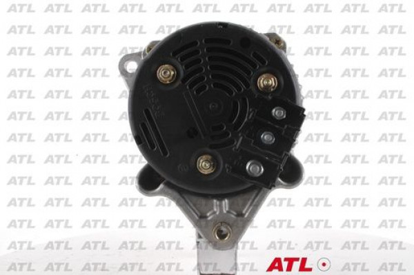 ATL Autotechnik L 38 660 - Generator