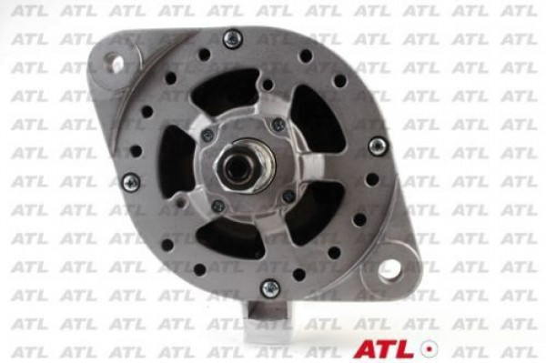 ATL Autotechnik L 39 260 - Generator